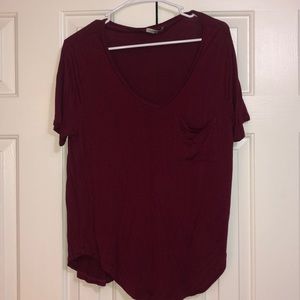 Charlotte Russe Top